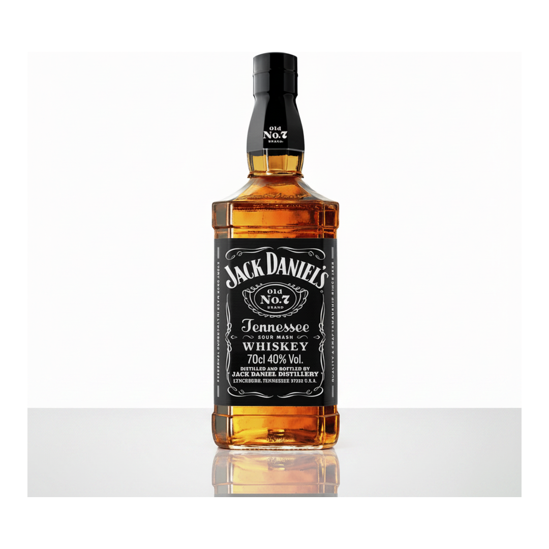 Jack Daniel's Jack Daniel No.7