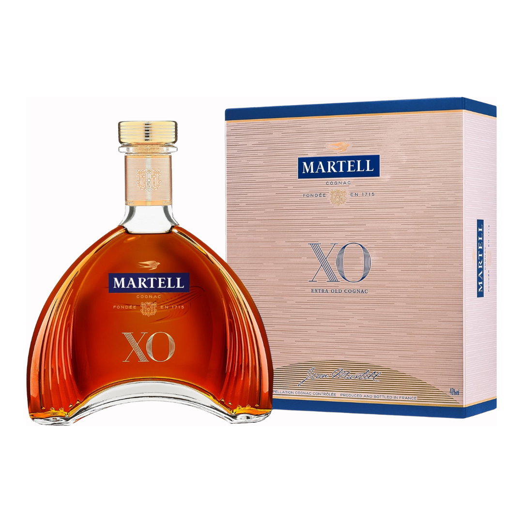Martell XO